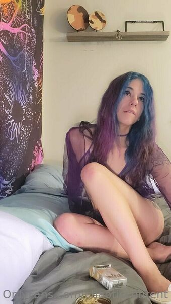 chaoticcontent Çıplak Sızıntıları OnlyFans Fotoğraf 14