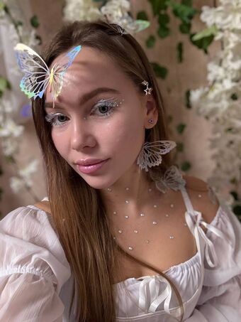 Charevna Çıplak Sızıntıları OnlyFans Fotoğraf 47