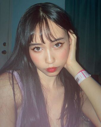 Charla Mouse