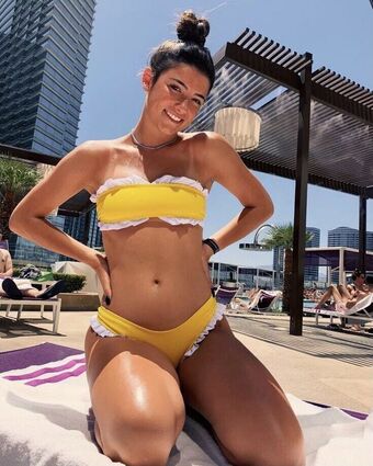 Charli D