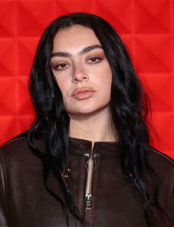 Charli-xcx