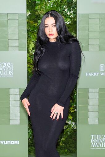 Charli-xcx