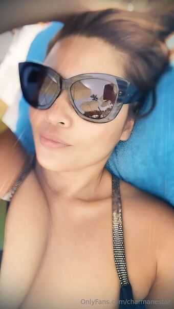 charmanestar Çıplak Sızıntıları OnlyFans Fotoğraf 40