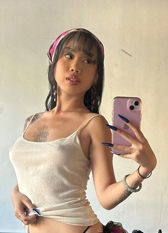 Charpreme Çıplak Sızıntıları OnlyFans Fotoğraf 6