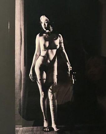 Charpreme Çıplak Sızıntıları OnlyFans Fotoğraf 8