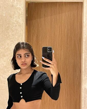 Charvi Bhatt