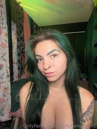 chchcherrybomb