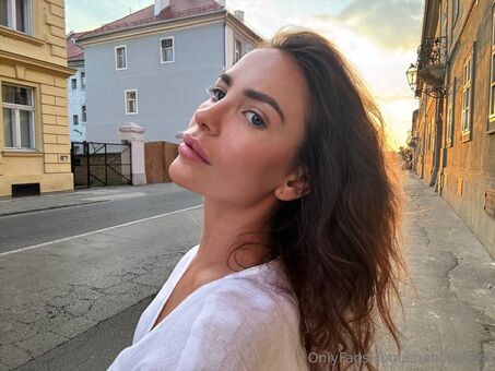 chebotareva Çıplak Sızıntıları OnlyFans Fotoğraf 47