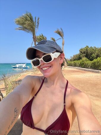 chebotareva Çıplak Sızıntıları OnlyFans Fotoğraf 53
