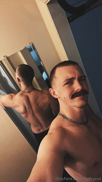 chefcyrus Çıplak Sızıntıları OnlyFans Fotoğraf 19