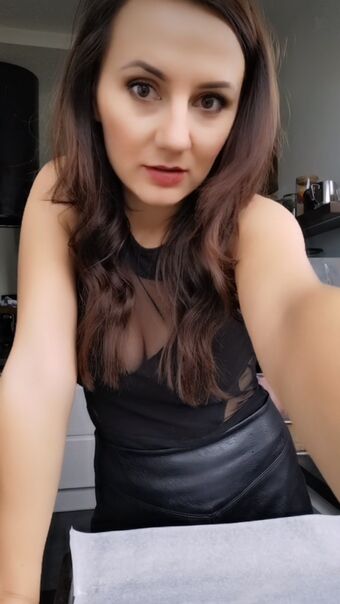 Chefowa Çıplak Sızıntıları OnlyFans Fotoğraf 5