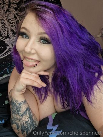 chelsbennett