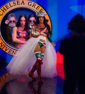 Chelsea Green Çıplak Sızıntıları OnlyFans Fotoğraf 787