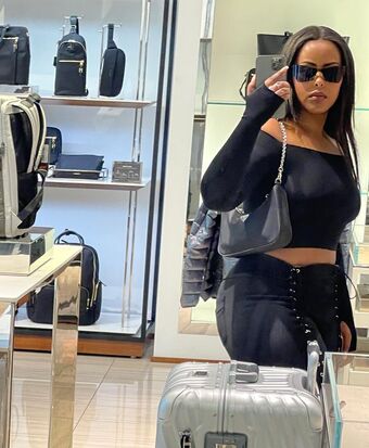 Cherrie Çıplak Sızıntıları OnlyFans Fotoğraf 12