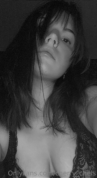 Cherry_chels Çıplak Sızıntıları OnlyFans Fotoğraf 16