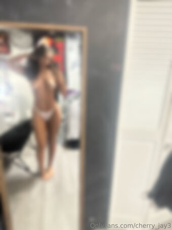 cherry_jay3 Çıplak Sızıntıları OnlyFans Fotoğraf 38