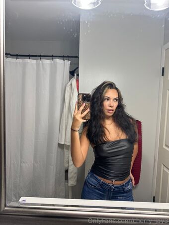cherry_jay3 Çıplak Sızıntıları OnlyFans Fotoğraf 44