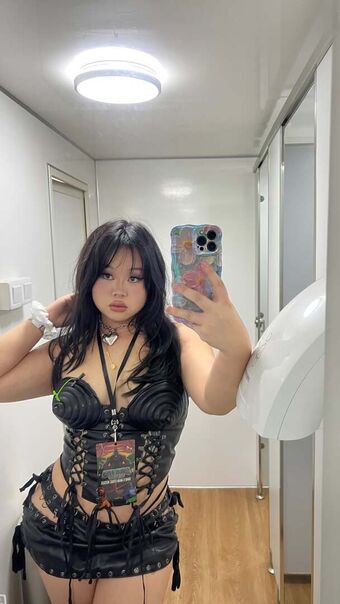 cherry6omb Çıplak Sızıntıları OnlyFans Fotoğraf 12