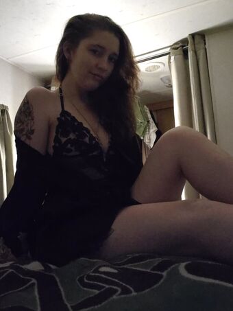 cherrybomb1997 Çıplak Sızıntıları OnlyFans Fotoğraf 3