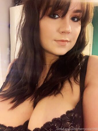 cherrycola1990 Çıplak Sızıntıları OnlyFans Fotoğraf 35