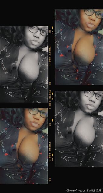 cherryfineass