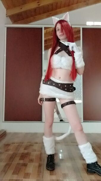 Cherryl Kitsune