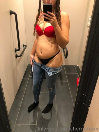 cherrymaxx Çıplak Sızıntıları OnlyFans Fotoğraf 6