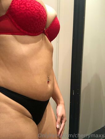 cherrymaxx Çıplak Sızıntıları OnlyFans Fotoğraf 8