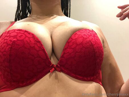cherrymaxx Çıplak Sızıntıları OnlyFans Fotoğraf 13