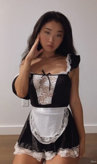 cherrymimi Çıplak Sızıntıları OnlyFans Fotoğraf 45