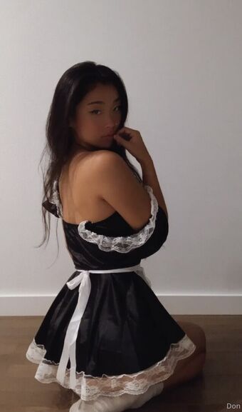 cherrymimi Çıplak Sızıntıları OnlyFans Fotoğraf 47