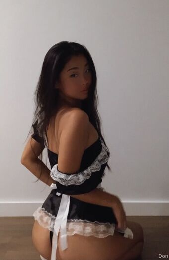 cherrymimi Çıplak Sızıntıları OnlyFans Fotoğraf 49