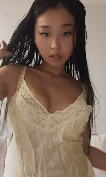 cherrymimimi Çıplak Sızıntıları OnlyFans Fotoğraf 6