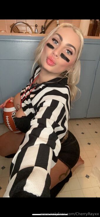 cherryrayxx Çıplak Sızıntıları OnlyFans Fotoğraf 39