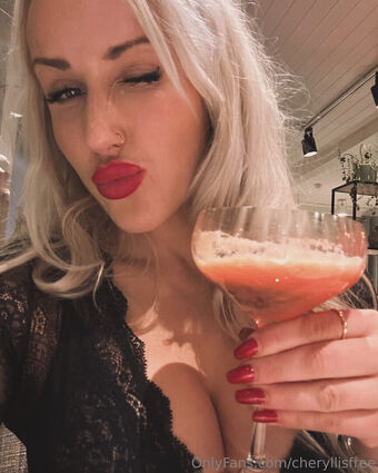 cheryllisfree Çıplak Sızıntıları OnlyFans Fotoğraf 20