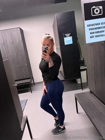 cheryllisfree Çıplak Sızıntıları OnlyFans Fotoğraf 21