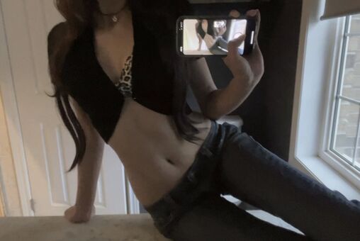chewcide Çıplak Sızıntıları OnlyFans Fotoğraf 11