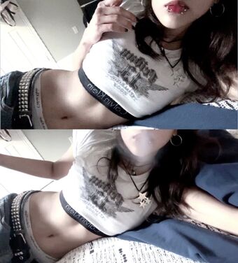 chewcide Çıplak Sızıntıları OnlyFans Fotoğraf 12