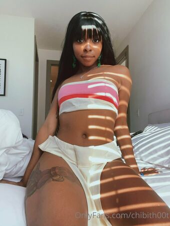 chibith00t Çıplak Sızıntıları OnlyFans Fotoğraf 22
