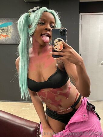 chibith00t Çıplak Sızıntıları OnlyFans Fotoğraf 27