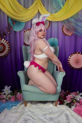 chikaracosplay