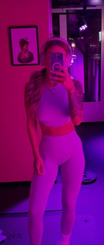 Chingaling Çıplak Sızıntıları OnlyFans Fotoğraf 21