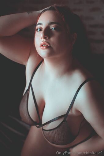 Chinitasc1 Çıplak Sızıntıları OnlyFans Fotoğraf 55
