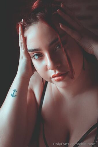 Chinitasc1 Çıplak Sızıntıları OnlyFans Fotoğraf 56