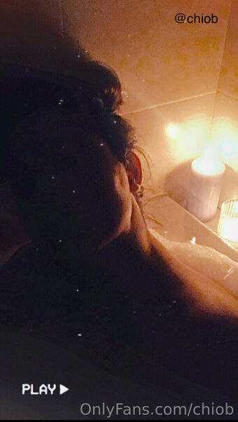 chiob Çıplak Sızıntıları OnlyFans Fotoğraf 2