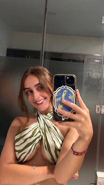 _chlocooper Çıplak Sızıntıları OnlyFans Fotoğraf 33