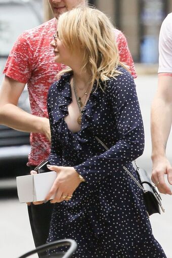 Chloe Grace Moretz