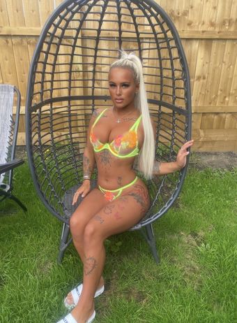 Chloe Harris