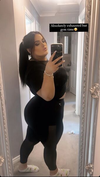Chloe Jade