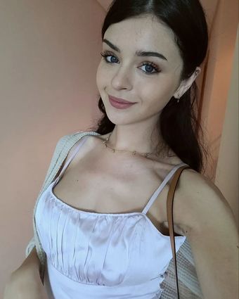 Chloe Lockley